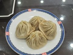 -鸿兴面馆馄饨小笼(稻香店)