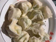 -金谷园饺子·烧烤(人大总店)