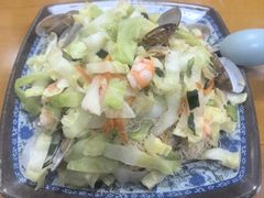 -福州人铭小吃