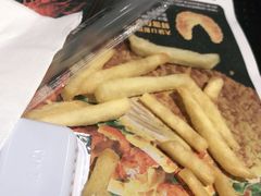 -肯德基(春申店)