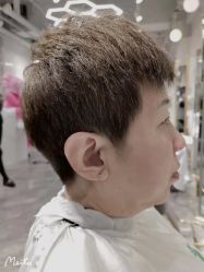 -容萨美业·美容美发