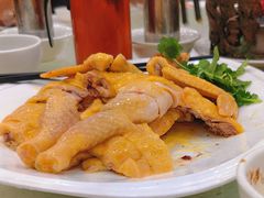 -口衣记鸡饭店