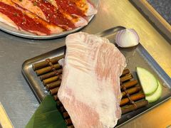 -首尔烤肉大排档(合生汇店)