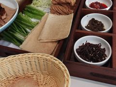 -山东宾馆·齐鲁苑餐厅