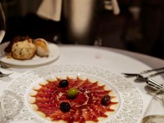 西班牙伊比利亚火腿-Le Bistrot de Racine