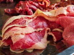 -金鼎雪山牦牛杂火锅(理县总店)