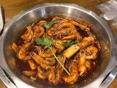 -槐店王婆大虾(开发区店)