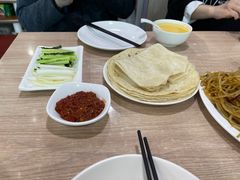 -姥家春饼店(漳州二路店)