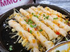 -小民大排档(江汉路店)