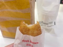 -麦当劳(世纪汇广场店)