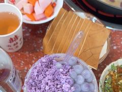 -赵美丽·重庆社区火锅·直营店(火车东站·中豪国际店)