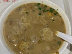 -阊门姚记豆浆(旧学前直营店)