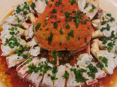 -上海1号私藏菜(黄浦店)