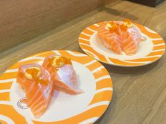 -新一番三文鱼寿司(红城湖店)