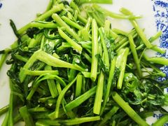 -七的湖·晚芳亭·阳澄湖农家菜·大闸蟹(莲花岛店)
