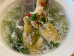 -今鲜源大酒店·中华餐饮名店(新湛路店)