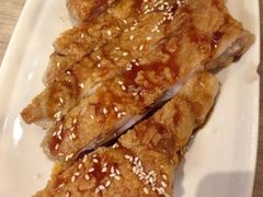 -德保休闲餐厅谷饶店