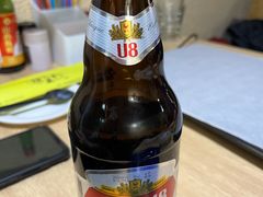 燕京鲜啤-烤五行·烧烤烤串(石佛营店)