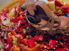 -泰钰丰烤鸭(开发区店)