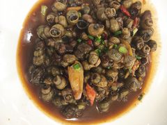 -阿湾楼·温州海鲜·江浙菜(京江路店)