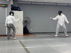 -北京阳铭国际击剑俱乐部