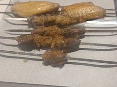 -白氏兄弟烧烤(中赢广场店)