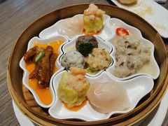 四款点心拼-和苑酒家·一线江景(星寰店)