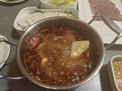 -君邦火锅(新疆大厦店)