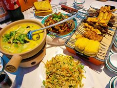 -亿牌牌东北烧烤(博物馆旗舰店)
