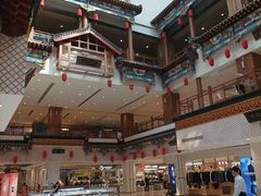 -银泰百货(北京大红门店)
