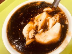 豆腐脑-老回回烩面馆(左家庄店)