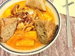 -OUR Bakery(国贸商城店)