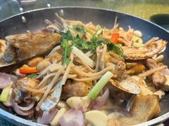-顺轩海鲜火锅酒家