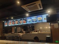 -直隶安家牛肉罩饼(新石店)