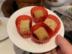 -东来顺饭庄(新源里店)