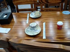 大堂-新旺美食林农家菜(岭南路店)