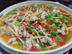 -蛙兔鸡自贡风味·特色江湖菜(广都店)