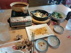 -大师兄·西北小馆(金湾华发商都店)