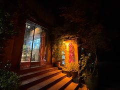 -又见炊烟私房菜(敬亭路店)