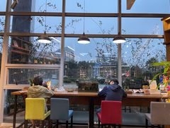 -新华书店白鹿书肆(市府路店)