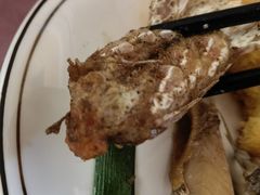 -宾朋海鲜美食餐厅·特色美食(兴海路店)