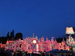 -加州迪士尼乐园