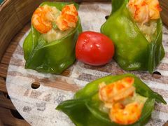 龙虾虾饺-点都德(南京新百店)