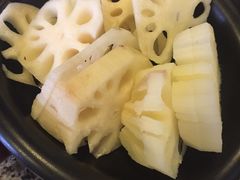 -阿五涮羊肉火锅(安国路一店)