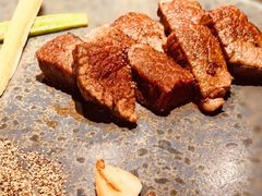 -牛将军•涮肉•烤肉(北京王府井·故宫店)