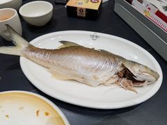 五笋鱼饭-吴记富苑(朝阳店)