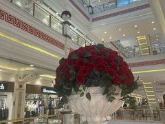 -蔡澜点心·粤菜(月星环球港店)