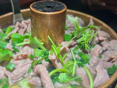 -廖川菜(太阳宫店)