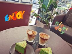 -NokNok Coffee(宽窄巷子店)