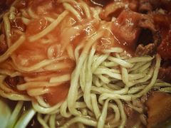 -坚记面店(一德路店)